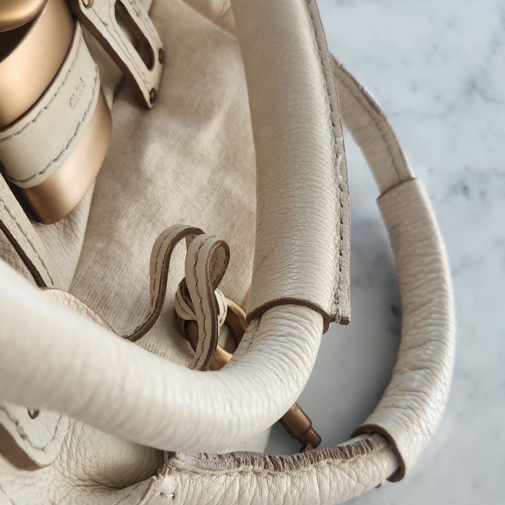 Vintage Chloé Paddington Bag (2005 Era) - Picture 2 of 16